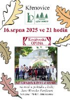 Až opadá listí z dubu